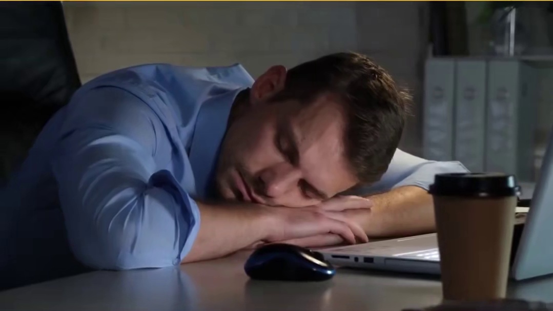 从失眠焦虑到身心舒畅：中医调理如何帮助小李恢复健康