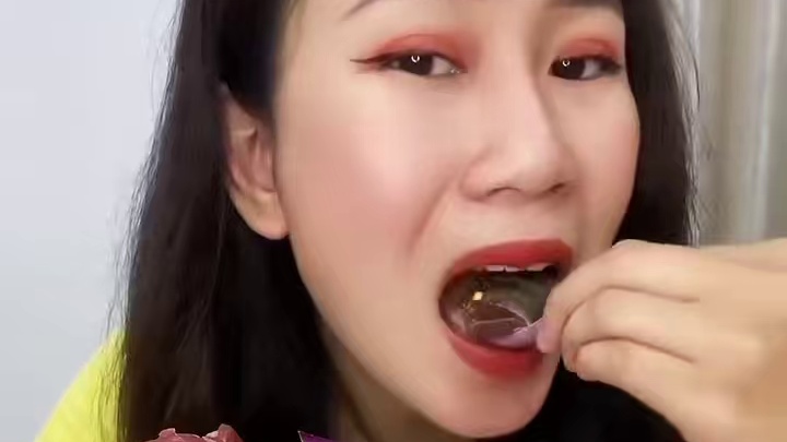 我发布了一个新视频，快来围观吧！