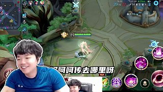 每一個韓信都擁有夢淚血脈