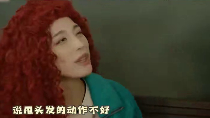 #无限超越班  #李诚儒  这句话的含金量还在上升，终于明白#郝蕾  为什么会那么生气