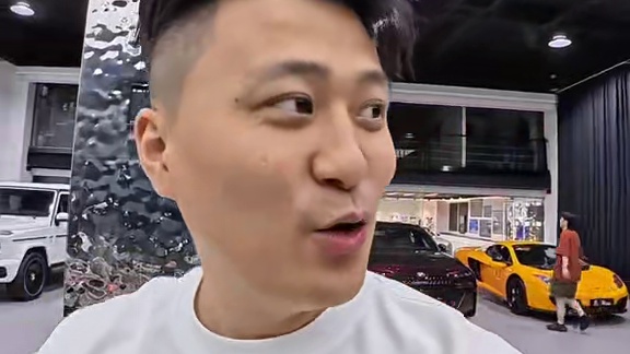 兄弟们，集合"各种之最"的法拉利！它来了！ #汽车人共创计划#法拉利SF90XX