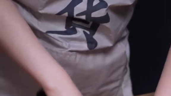 比想象中好吃一万倍！ #油泼饺子 #建议普及这一口  #好好吃饭大赛