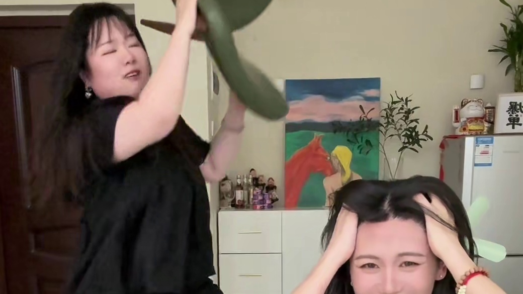 《女巫的毒药》全毒版！今天必须死一个才行！