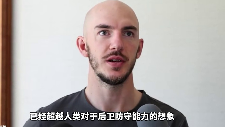 单手防爆约基奇！卡鲁索季后赛到底强到什么程度？ #卡鲁索 #nba #约基奇 #雷霆 #亚历山大