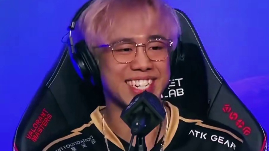 狼队选手“SiuFatBB”的名字是怎么来的 #无畏契约 #无畏契约多伦多大师赛 #WOL首战对阵S