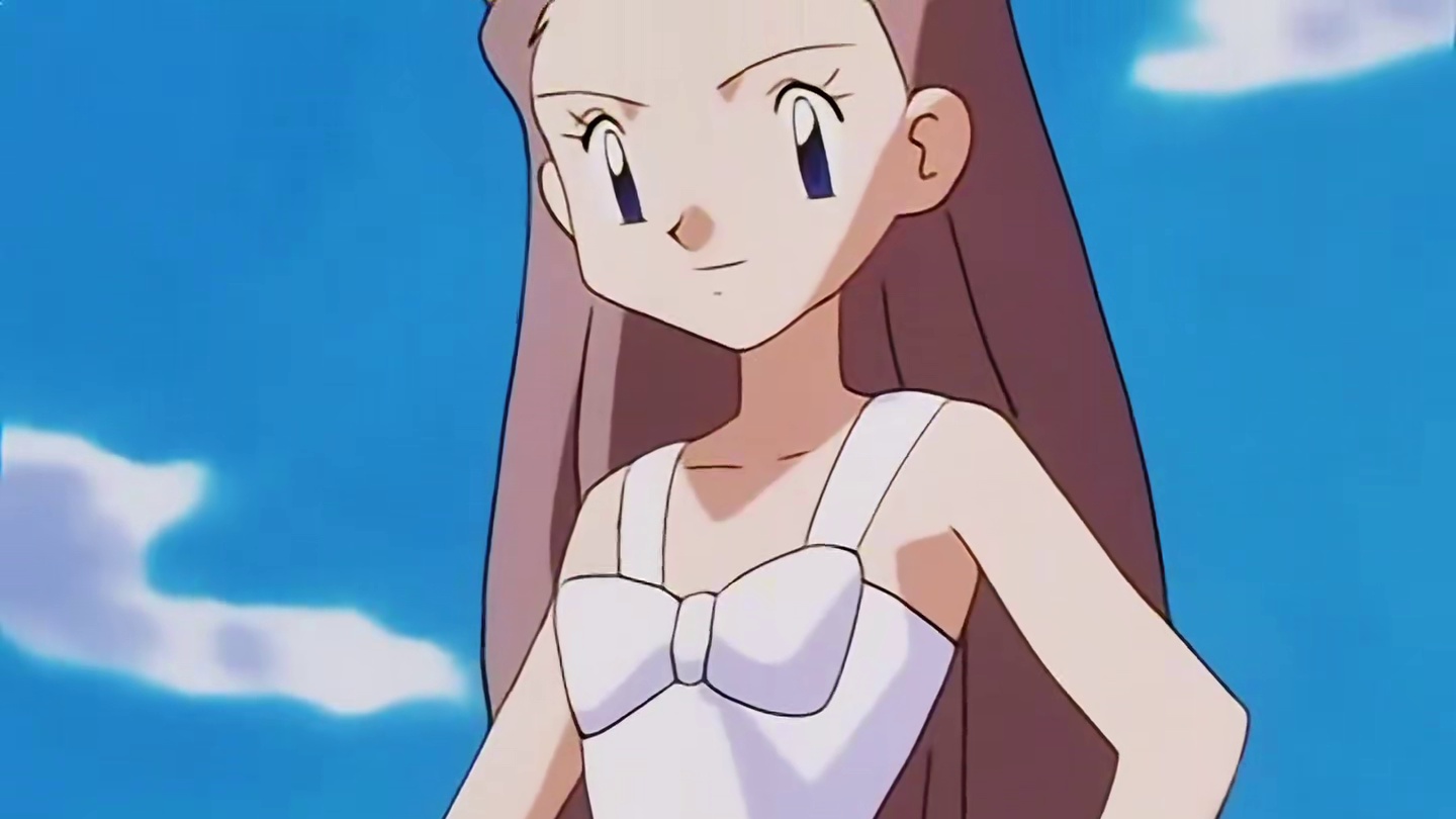 小智VS阿蜜！听说地面无视电？皮神：不存在的！ #童年动画 #神奇宝贝 #宠物小精灵 #口袋妖怪