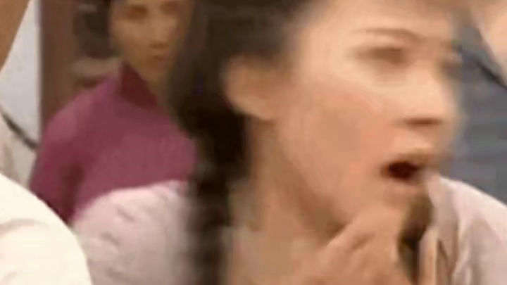 不断试探锅包肉的底线 #娱乐评论大赏 #锅包肉 #万万没想到 #搞笑