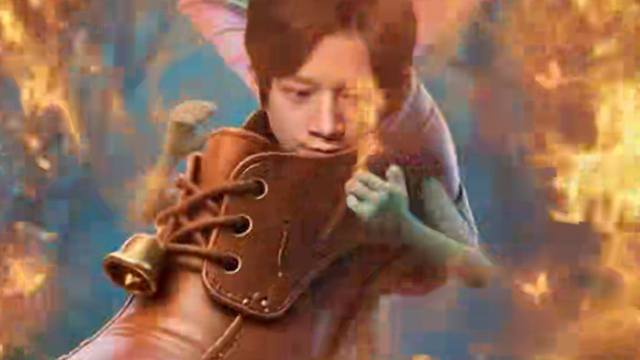 TI14山海经
#DOTA2 #刀塔 #刀塔春华正茂 #TI14国际邀请赛