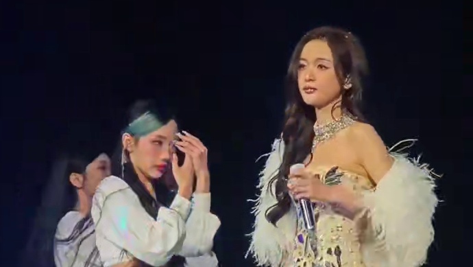 吴宣仪「9:31」演唱会成都站来袭！在这个充满活力的夏日，和她一起用歌声释放热情，用舞蹈点燃现场 ，