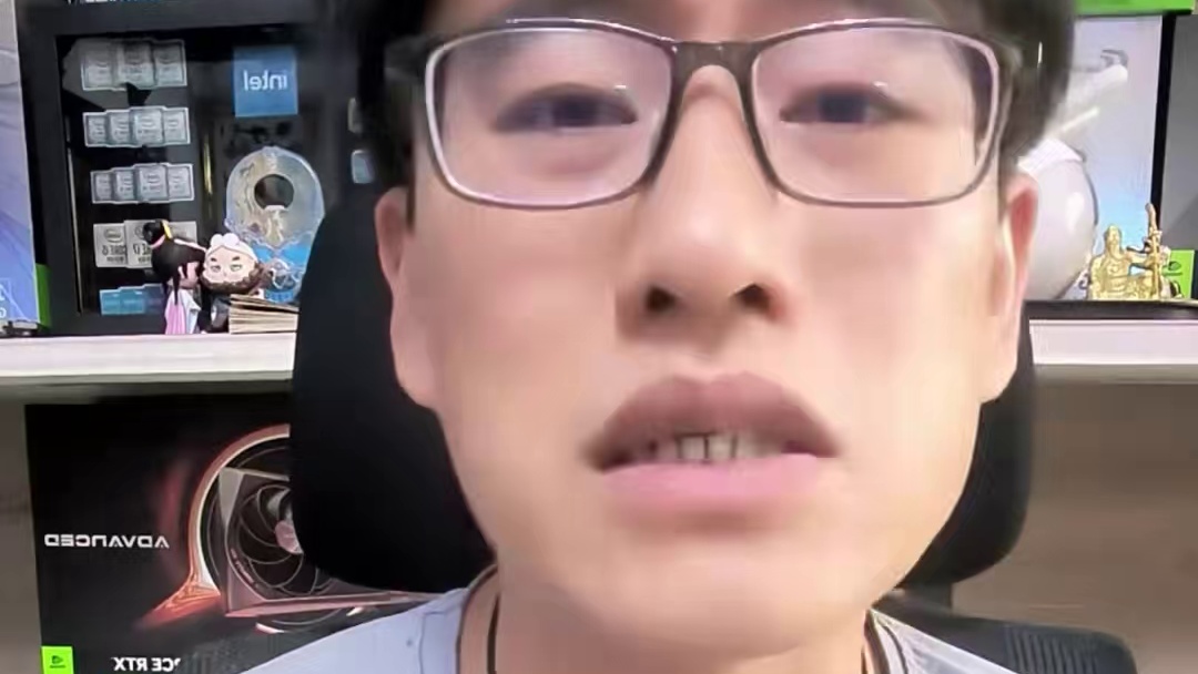 大话游戏里得不到的东西 现在玩家在游戏里得不到的几率问题只能通过物理手段来解决，都加入星河计划当主播