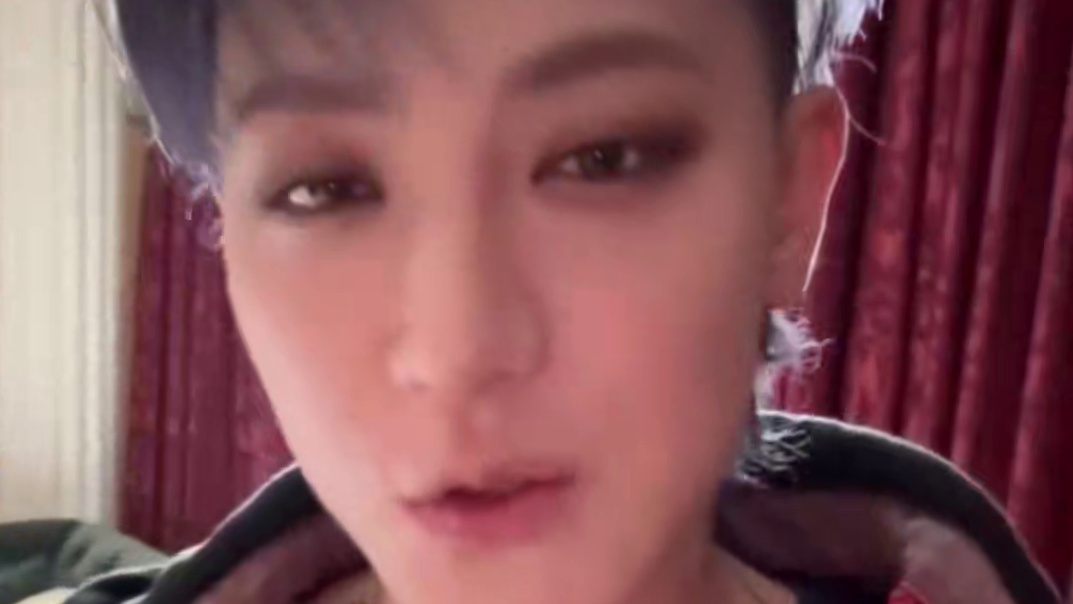 这或许就是为什么许多团粉不能原谅但能理解的原因吧#exo #黄子韬