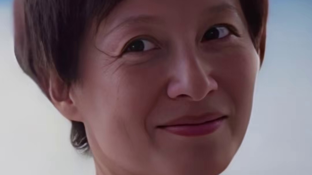 为何“可云”徐露突然消失？一张高清照曝光，才知活成了岁月不败的美人#徐露 
#李钰 #姜凯阳  #娱