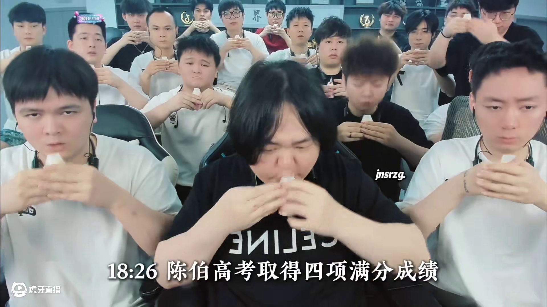 陈伯为庆祝高考顺利 将举办为期两天的飞车主播内部赛#陈伯全能王 #qq飞车 #高考成绩