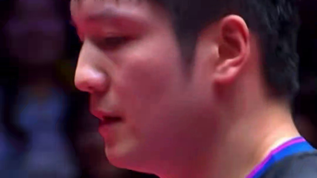 樊振东3比1战胜林高远带领上海队获胜！一天四场全部拿下！东哥这实力太恐怖了！看不出阔别赛场这么久了呀