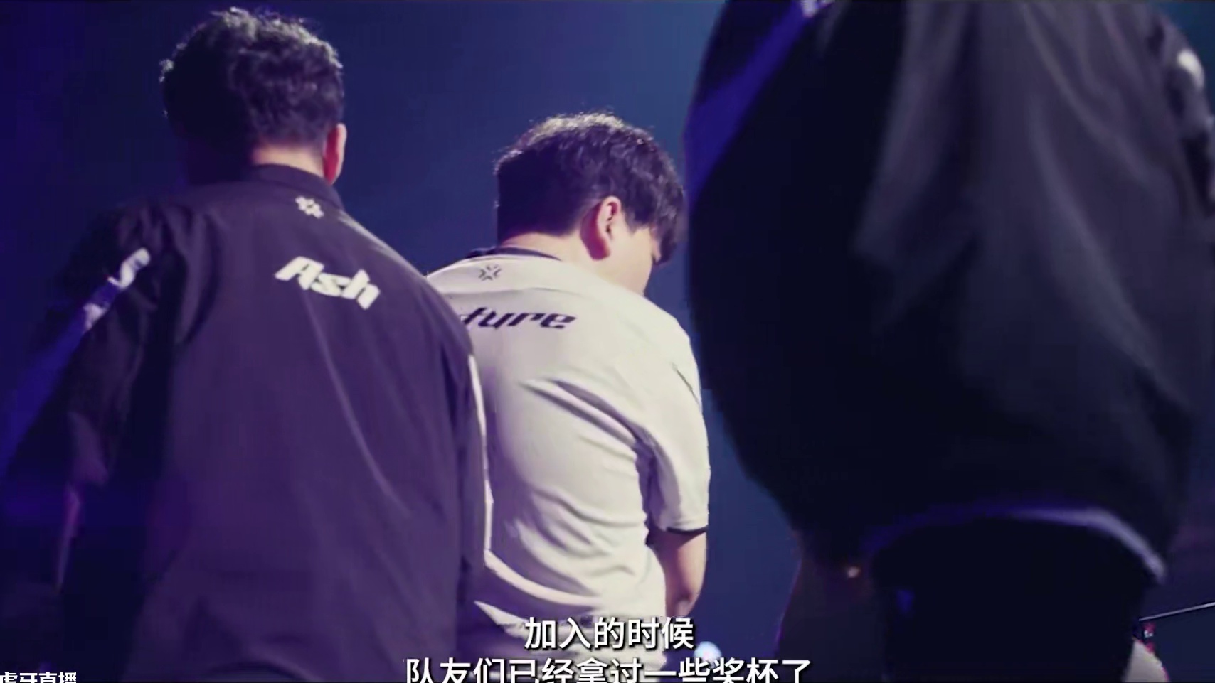 重返荣耀丨无畏契约多伦多大师赛第三日 宣传片 
无畏契约多伦多大师赛瑞士轮第三日即将开赛！BLG 迎