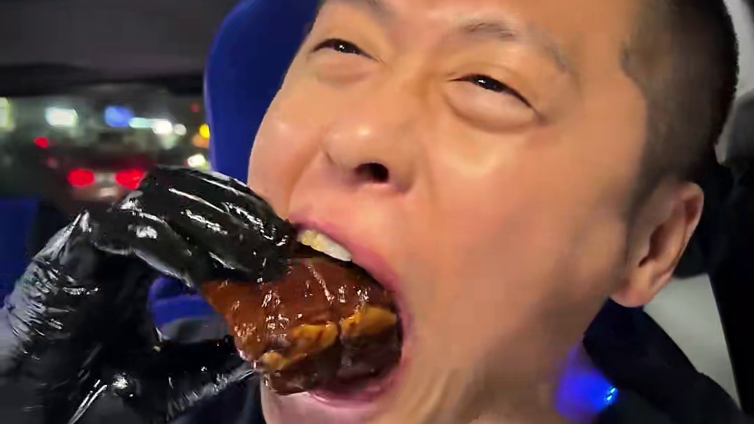 深夜东坡肉快乐水嘎嘎香 #东坡肉 #深夜放毒 #大口吃肉 #妈呀太香了