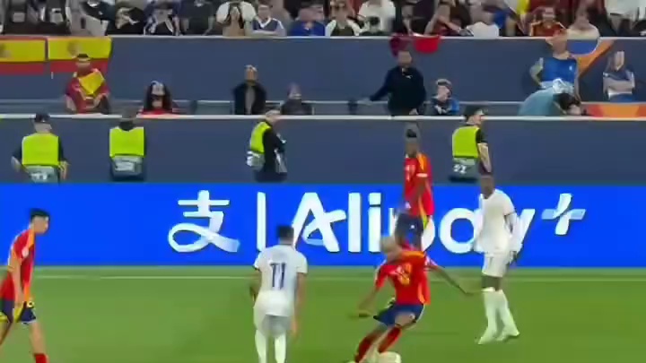 如何阻挡亚马尔！或许只有犯规！