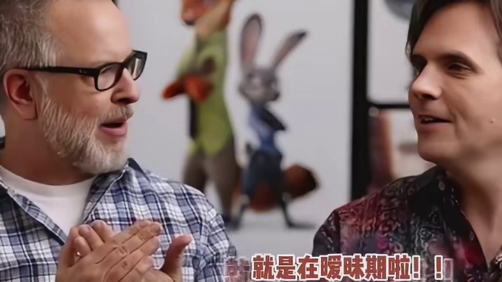 事到如今，迪士尼这个事儿已经由不得你了。