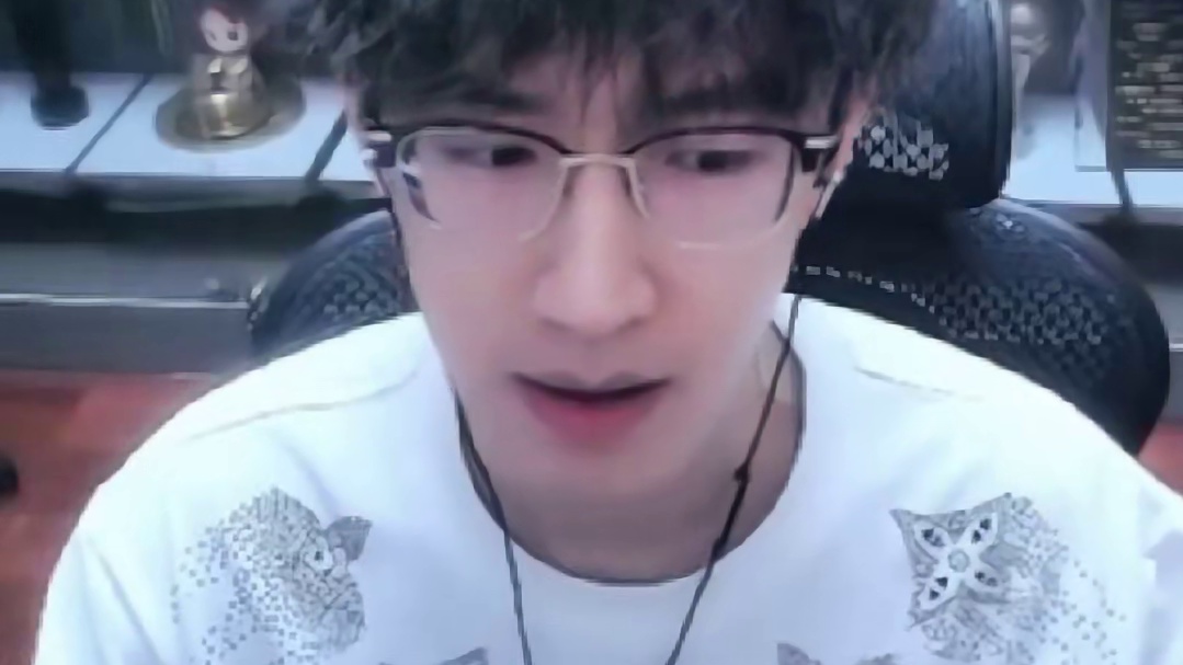 蔡哥一生之耻名场面来了 