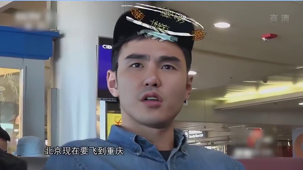 央视这档节目也太会玩了，岳云鹏被沙溢骗到在现追燕子名场面！