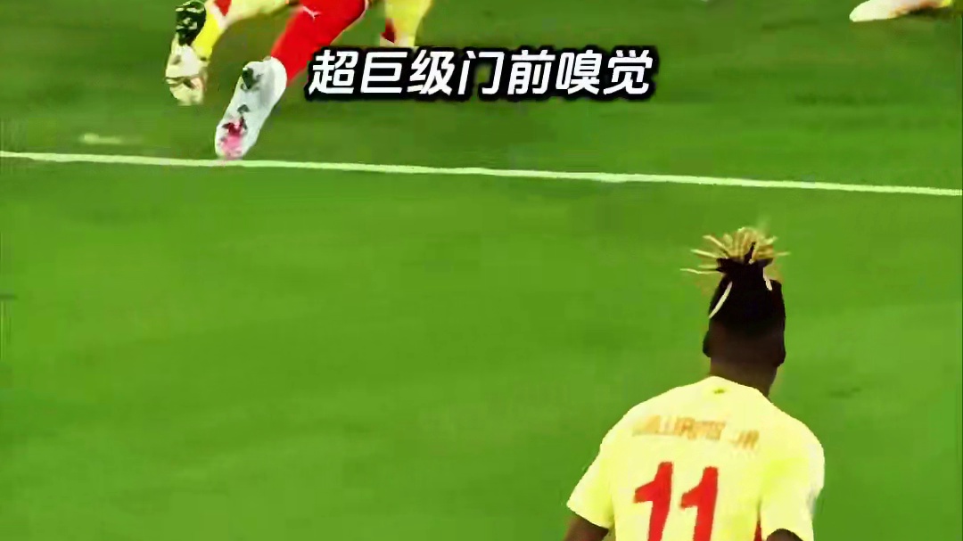 C罗终究还是那个爱哭的小孩