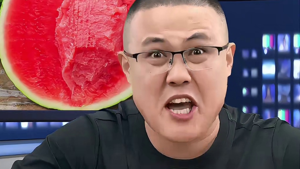 无籽的西瓜到底是怎么种出来的？ #测评 #美食分享