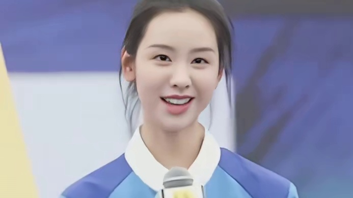 以后高马尾也将是你们的青春代名词