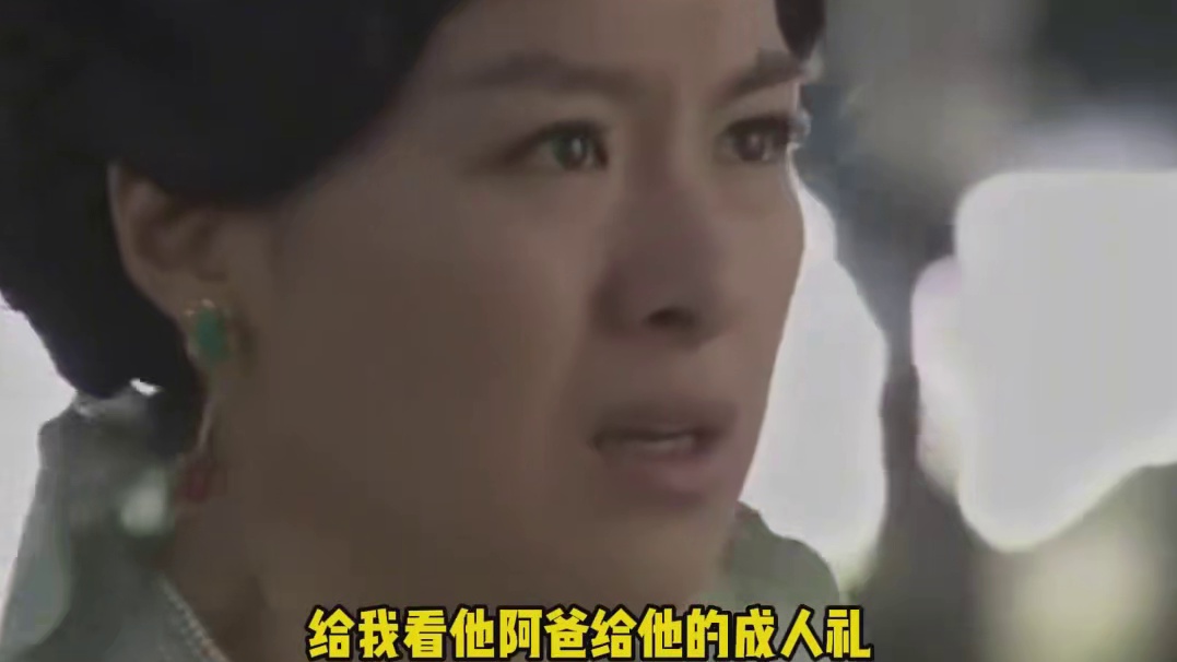 以前的西藏贵族有多壕无人性