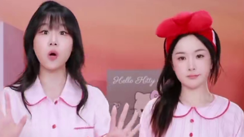 等会野兽派下播了还得加班 