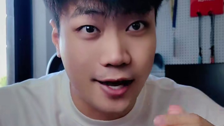 Switch2的第一张膜，也是最后一张【超级AR钢化膜】 #switch2膜 #switch2 #s