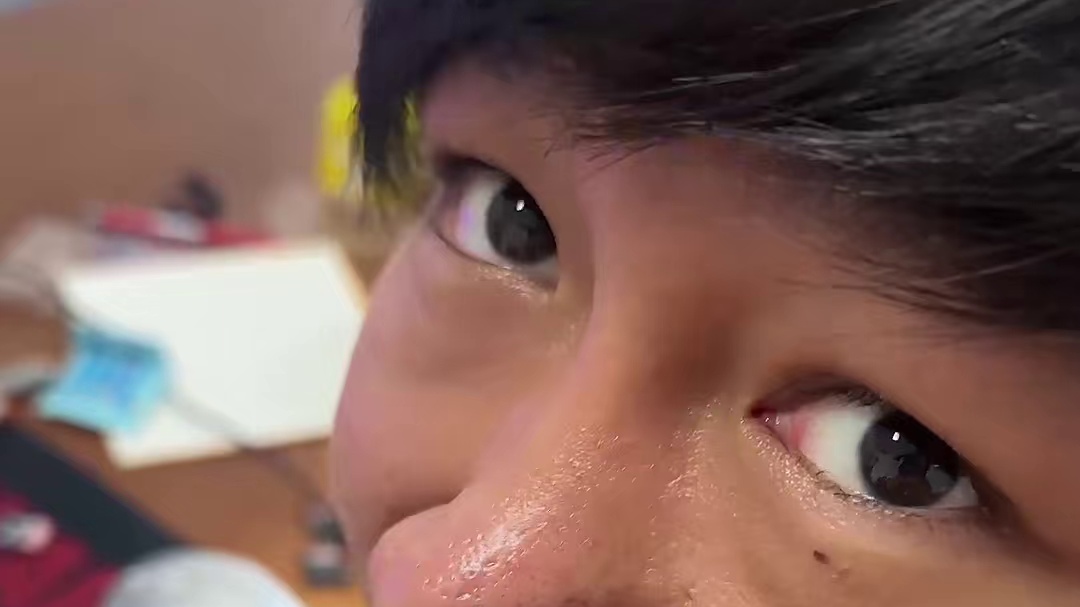 你听过这个暗号吗？ #游戏 #主机游戏