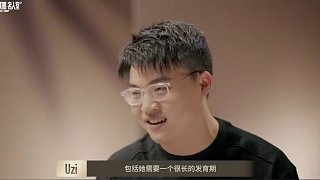 英雄聯(lián)盟名人堂：VN是我非常熱愛的英雄 #UZI入選英雄聯(lián)盟名人堂  #英雄聯(lián)盟名人堂