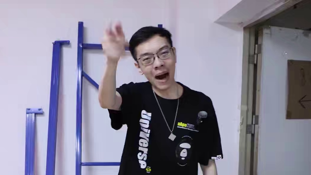 看看小超梦的集外貌与性能于一体的性价比机器！ #青蛙辅助