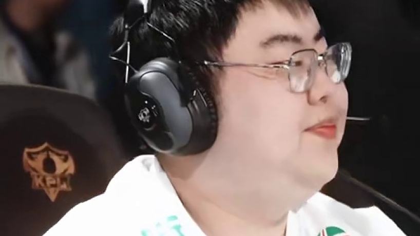 狼隊(duì)小胖的直播