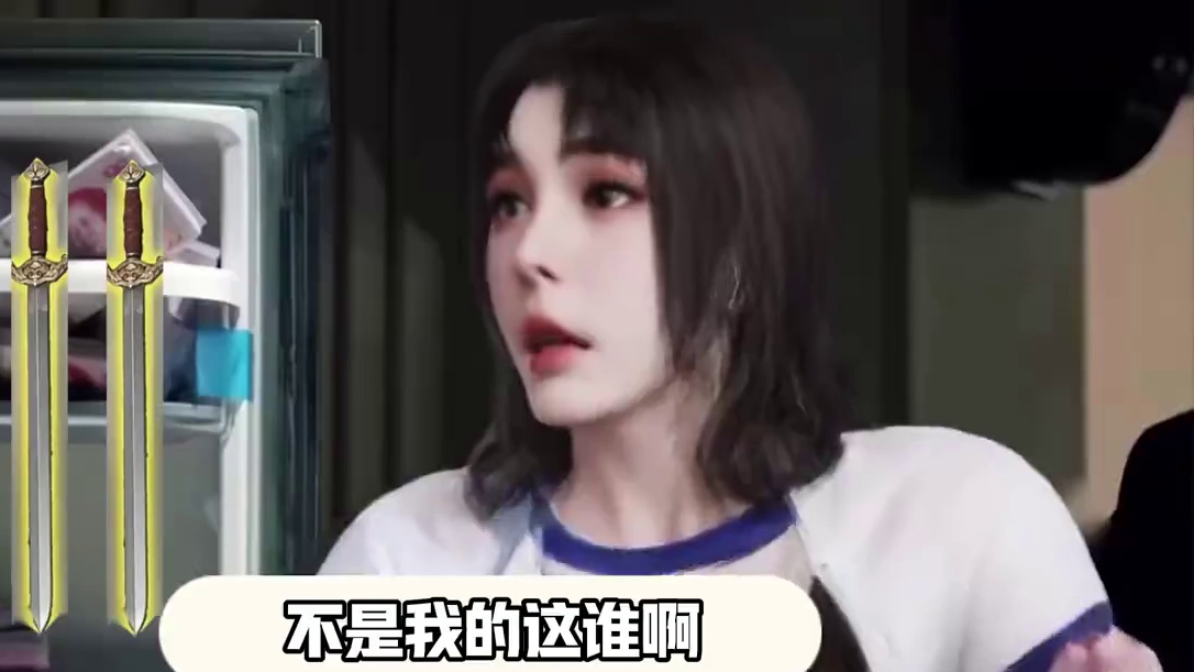 「胡桃的名义」#永劫无间手游 #永劫无间 #永劫无间ai #整活