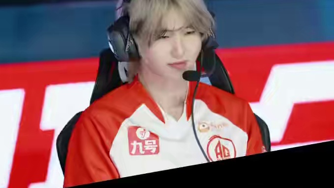 六点六说一诺黑粉太吓人了#一诺 #成都AG超玩会六点六 #2025KPL夏季赛