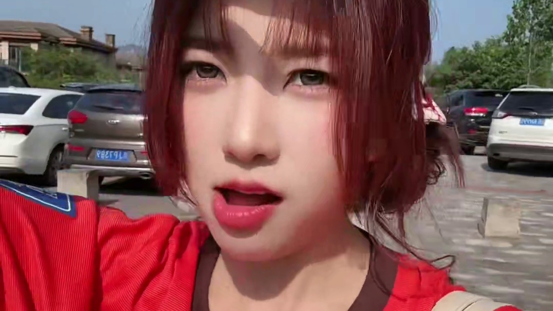 看个国足遭老罪了 #国足加油 #国足#国足vs巴林