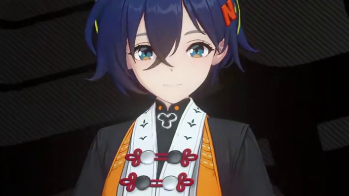 主角服装这些有趣的小细节大伙都发现了吗？ #绝区零   #绝区零创作激励计划     #绝区零周年二