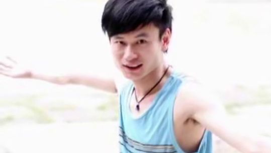 高考结束暑假练习张杰歌曲模仿张杰 #高考结束后最想做的事 成为“张杰”