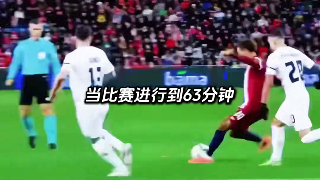 挪威双子星再发神威，哈兰德打进制胜球，客胜爱沙尼亚豪夺四连胜 #哈兰德 #厄德高 #世预赛 #足球的