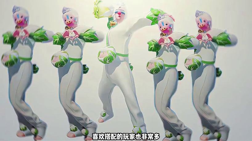 心心念念的小番茄返場來了