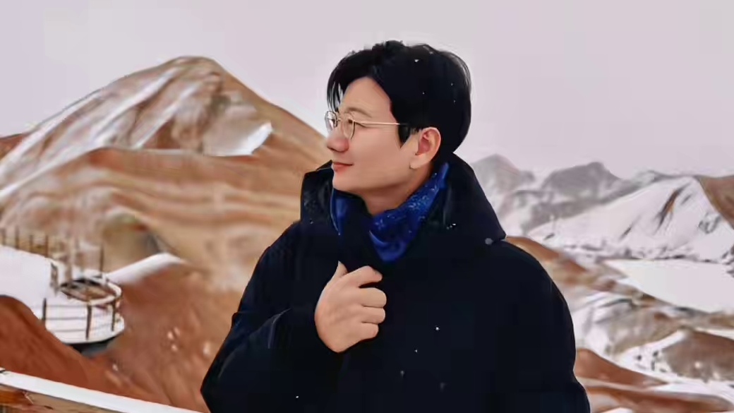 这阵容一眼望去全是熟人 #哑舍 #姜广涛 #配音演员