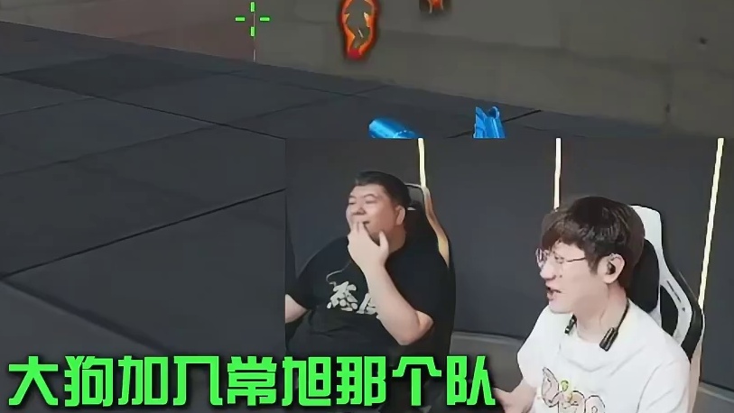 白鲨看越南卢卡斯确定离开猎鹰 为何猎鹰不买同赛区的顶尖选手，因为越南的顶尖选手之间也有三年前常旭和大