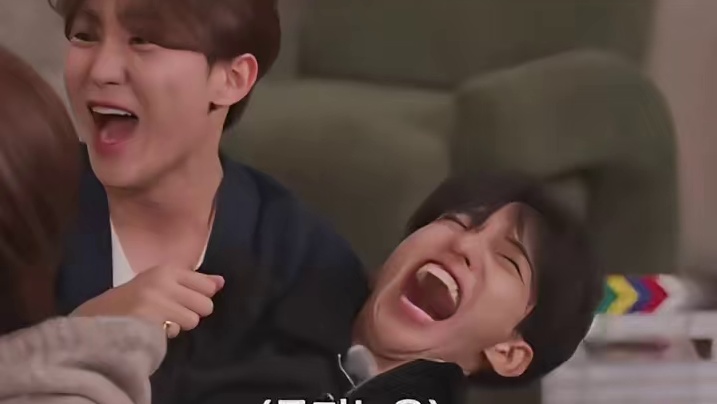 你们真的好适合流水线啊