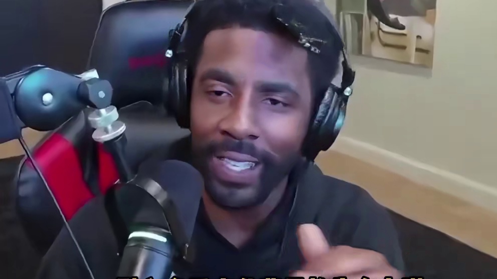 欧文：别再玩唐斯的梗了，我能理解他的成长环境