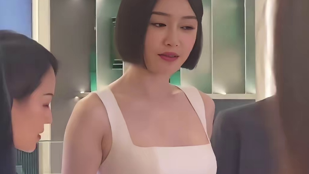 满40减20的美女姐姐