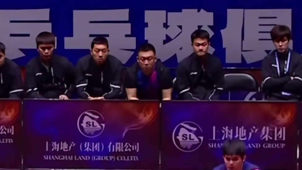 樊振东3:2战胜林诗栋  晚上或对决王楚钦