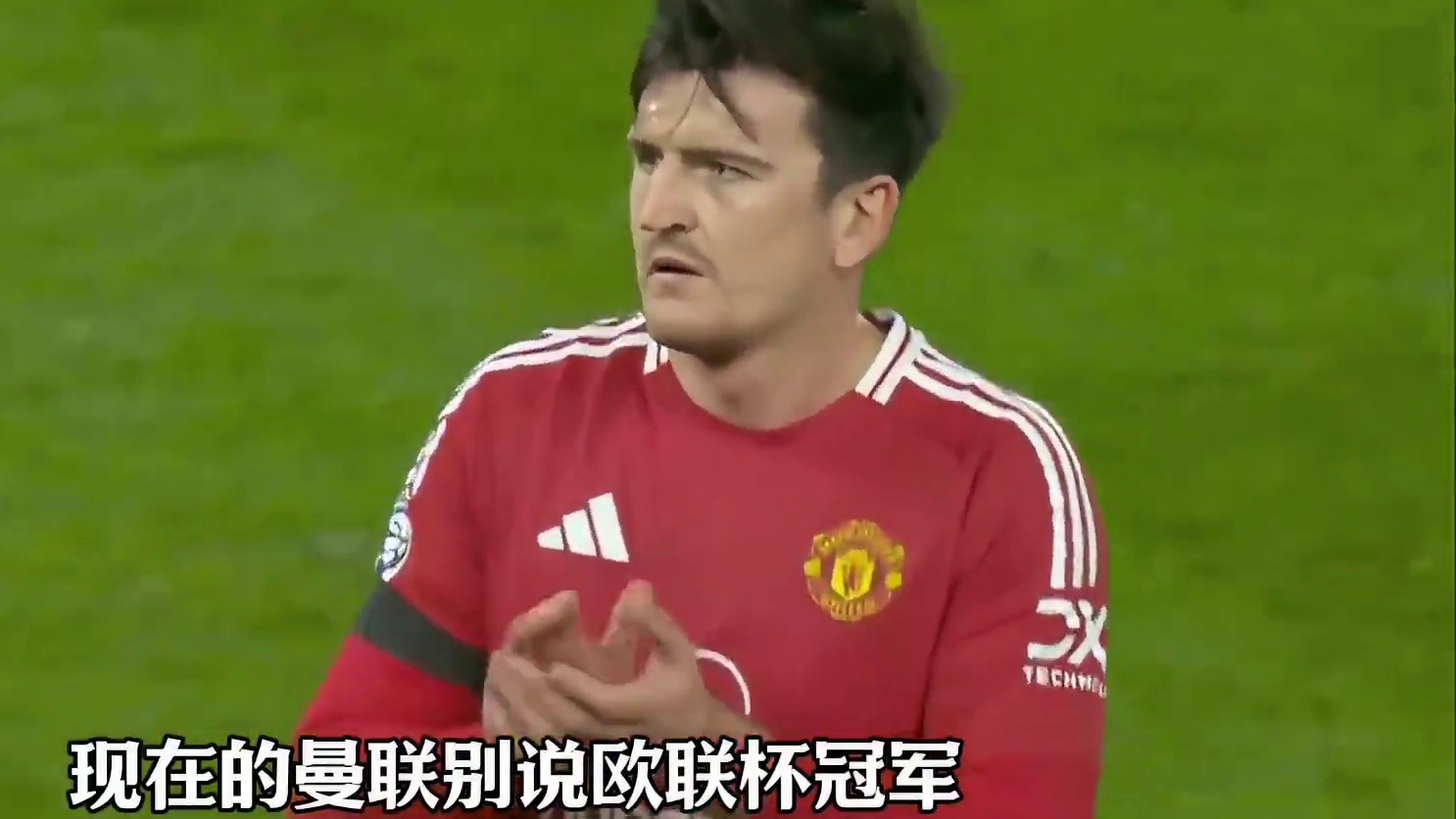 穆里尼奥当年的曼联小三冠含J量有多高