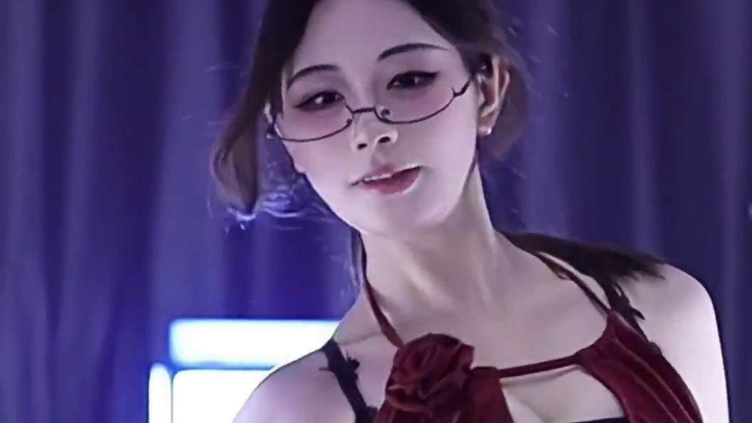 【HY-女污福西西】喜欢坏女人，那我只好本色出演了