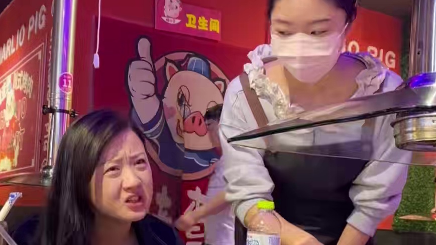 上班就应该听这些啊！ #吃瓜  #八卦  #搞笑